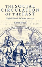 The Social Circulation of the Past