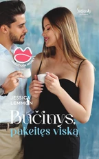 Bučinys, pakeitęs viską