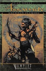 Clan Novel Assamite