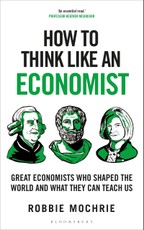 How to Think Like an Economist