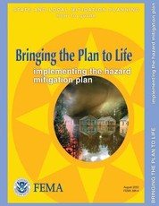 Bringing the Plan to Life