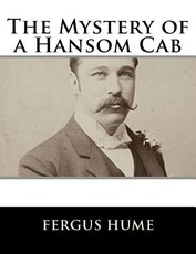 The Mystery of a Hansom Cab