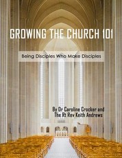 Growing The Church 101