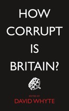 How Corrupt is Britain?