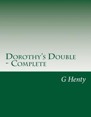 Dorothy's Double - Complete