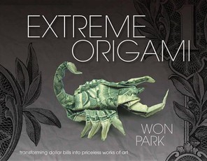 Extreme Origami