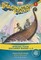 Imagination Station Books 3-Pack: Voyage with the Vikings / Attack at the Arena / Peril in the Palace