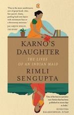 Karno's Daughter