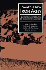 Toward a New Iron Age?