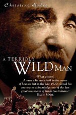 Terribly Wild Man