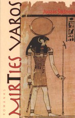 Mirties varos