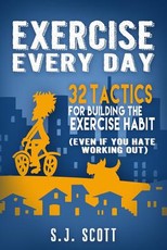 Exercise Every Day