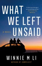 What We Left Unsaid