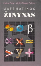 Matematikos žinynas