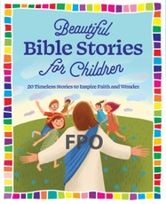 Beautiful Bible Stories for Children