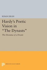 Hardy's Poetic Vision in the Dynasts