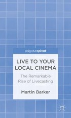 Live to Your Local Cinema