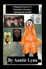 Magical Scarecrow's Chanukah Adventure