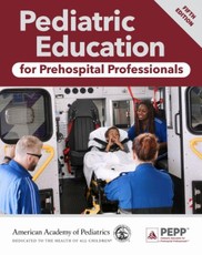 Pediatric Education for Prehospital Professionals