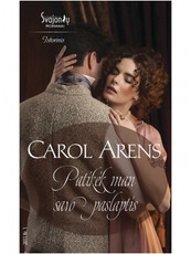 Patikėk man savo paslaptis