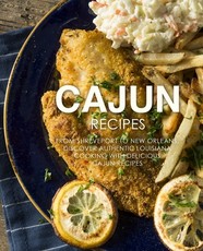 Cajun Recipes