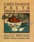 Chez Panisse Pasta, Pizza, & Calzone
