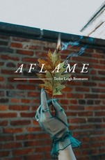 Aflame