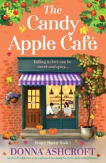 The Candy Apple Café