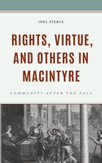 Rights, Virtue, and Others in MacIntyre