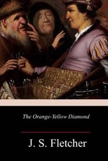 The Orange-Yellow Diamond