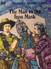 The Man in the Iron Mask