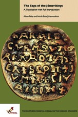 The Saga of the JÃ³msvikings