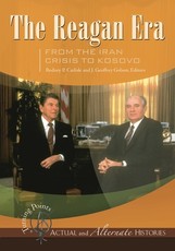 Turning Points--Actual and Alternate Histories