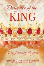 Daughter of the KING