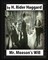 Mr Meeson's Will (1888), by H. Rider Haggard (novel) illustrated