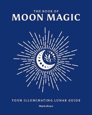 The Book of Moon Magic