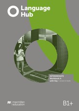 Language Hub Split edition/Intermediate A / Work.