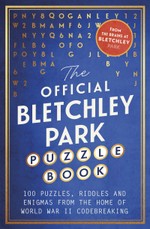 The Official Bletchley Park Puzzle Book