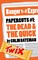Papercuts 1: The Dead and the Quick