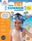 Daily Summer Activities: Between 4th Grade and 5th Grade, Grade 4 - 5 Workbook