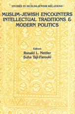 Muslim-Jewish Encounters