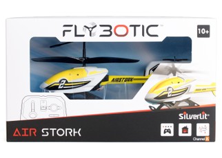 SILVERLIT Sraigtasparnis „Air Stork“