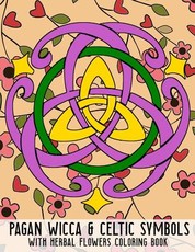 Pagan Wicca & Celtic Symbols