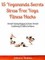 15 Yogananda Secrets: Stress Free Yoga Fitness Hacks