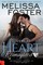 Lovers at Heart, Reimagined (The Bradens, Book One)