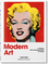 Modern Art. A History from Impressionism to Today