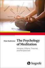 The Psychology of Meditation