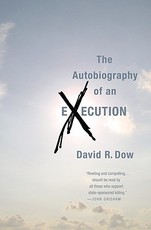 The Autobiography of an Execution