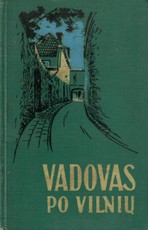 Vadovas po Vilnių (1960)