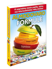 Almodovaro formulė